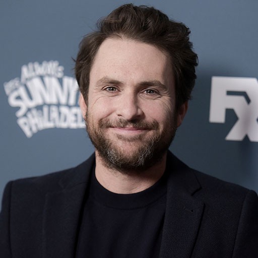 چارلی دی  Charlie Day