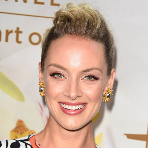 Rachel Skarsten