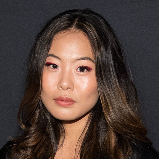 Nicole Kang