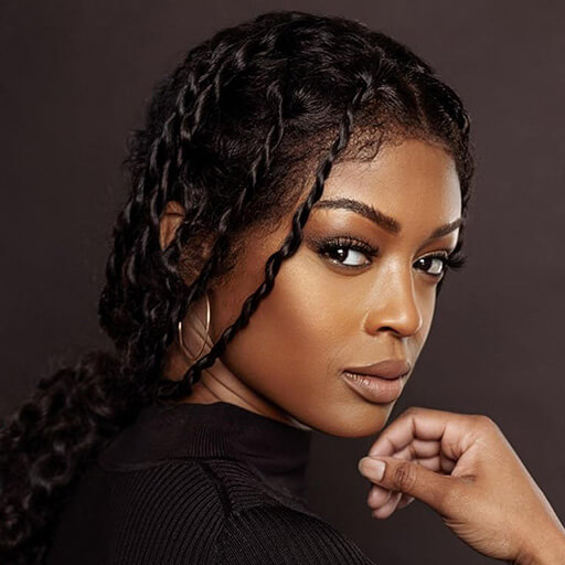 Javicia Leslie