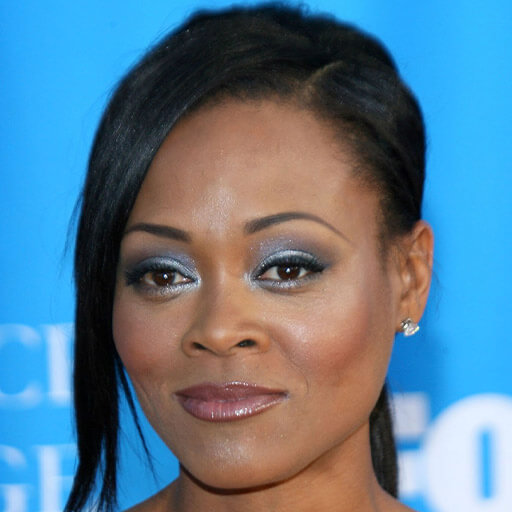 Robin Givens