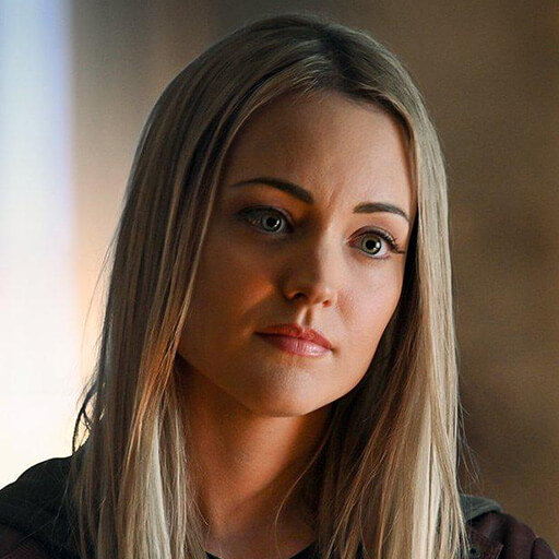 Christina Wolfe
