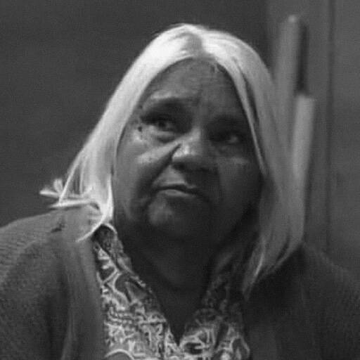 Sabella Kngwarraye Ross Turner