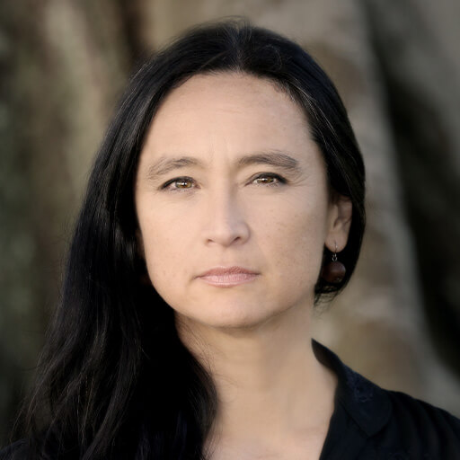 Caitlin Yeo