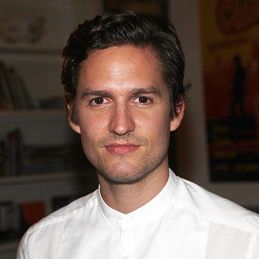 Ben Aldridge