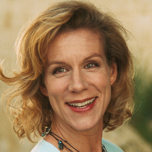 Juliet Stevenson