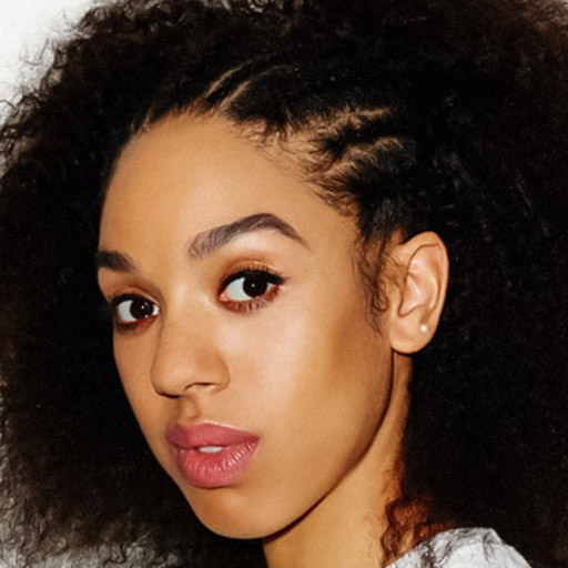Pearl Mackie