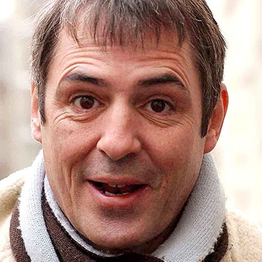 Neil Morrissey