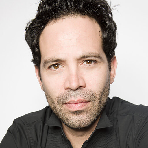 Mauricio Isaac