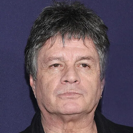 Alejandro Camacho