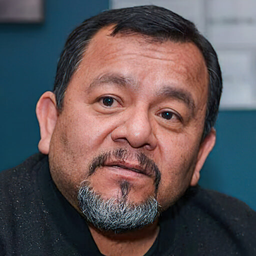 Silverio Palacios