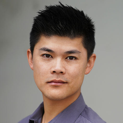 Harrison Xu
