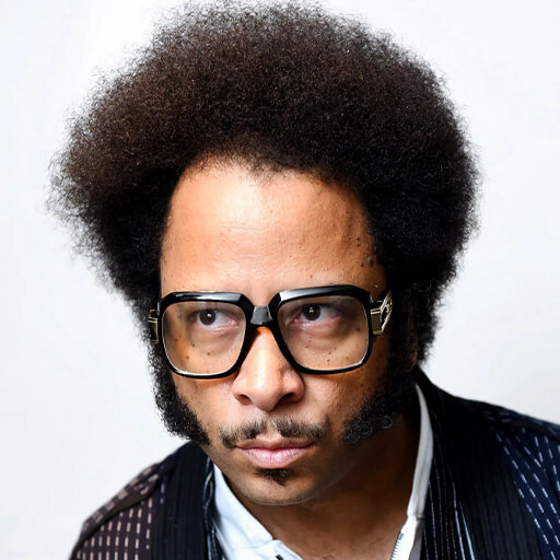Boots Riley
