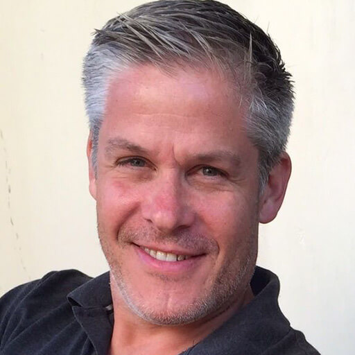 Seth Kearsley