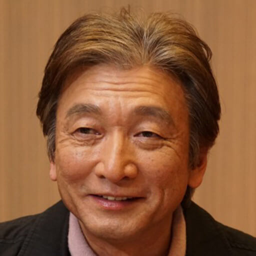 Hozumi Gôda