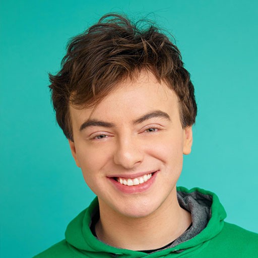 Kellen Goff