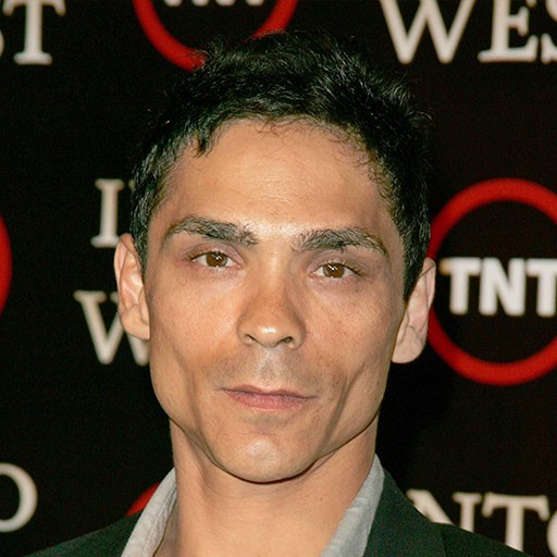 Zahn McClarnon