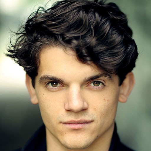 Edward Bluemel