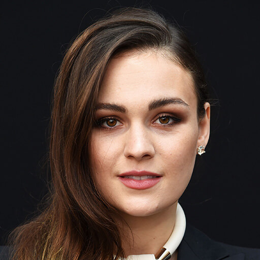 Sophie Skelton