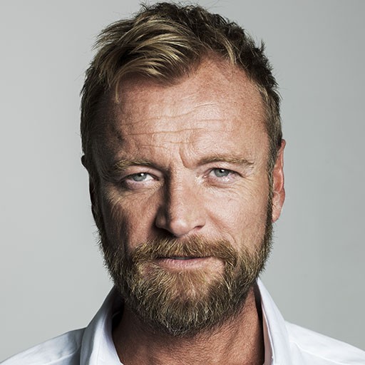 Richard Dormer