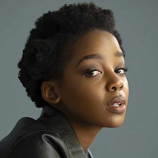 Thuso Mbedu