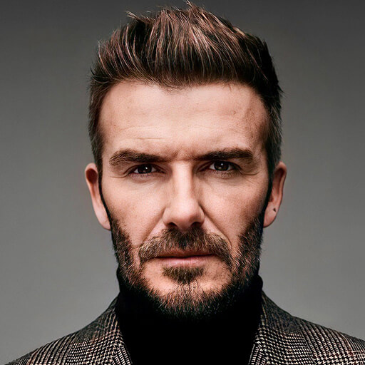 David Beckham