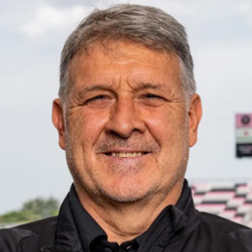 Gerardo Martino