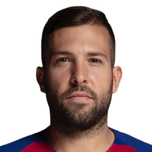 Jordi Alba