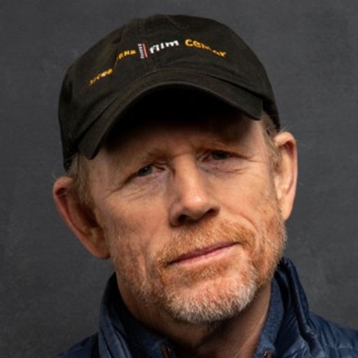 Ron Howard