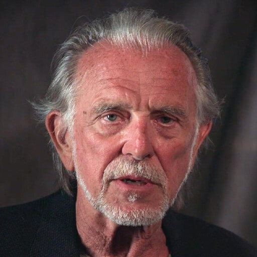 John Dykstra