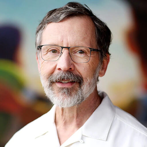 Ed Catmull