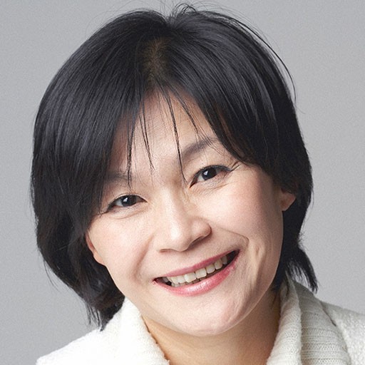 Hae-yeon Kil