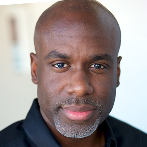 Darrell Brown