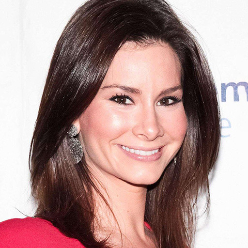 Rebecca Jarvis