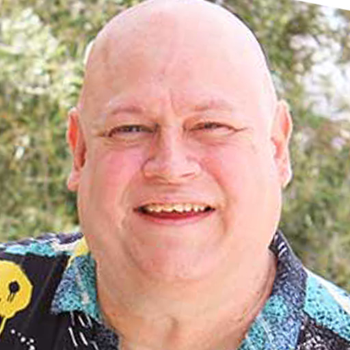 James Rietveld