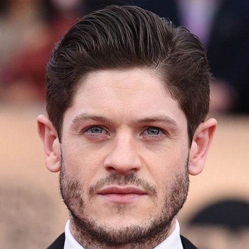 Iwan Rheon