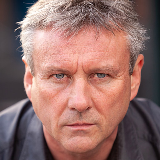 Aneirin Hughes