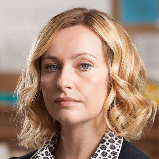 Rhian Blythe