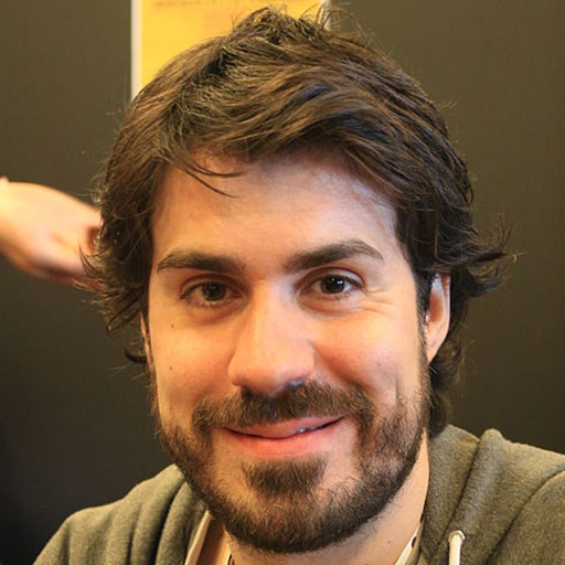 Simon Astier