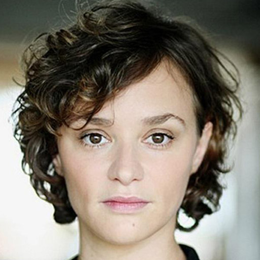Delphine Baril