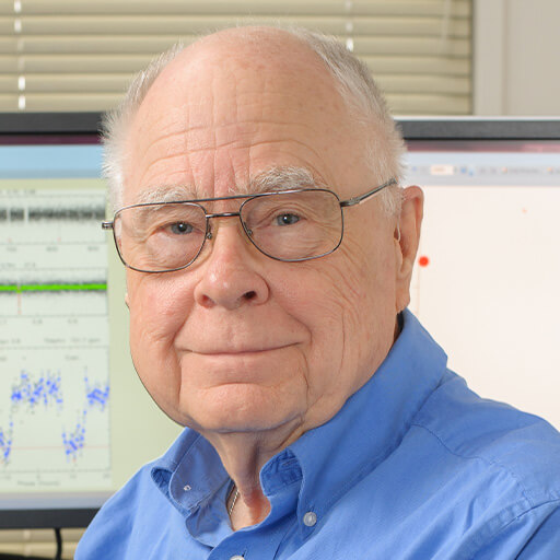 William J. Borucki