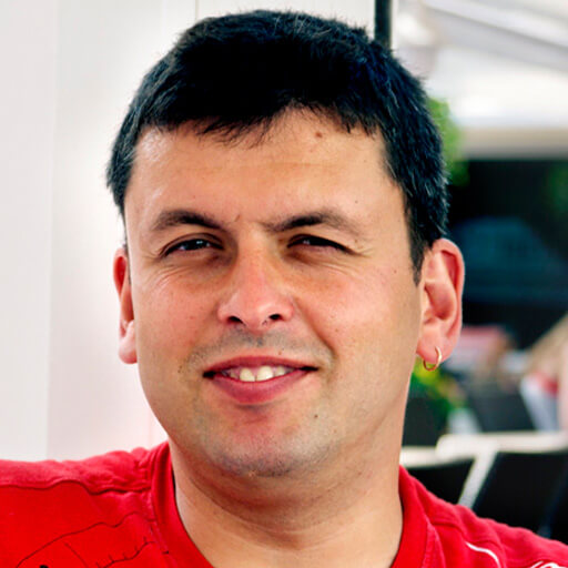 Vasily Belokurov