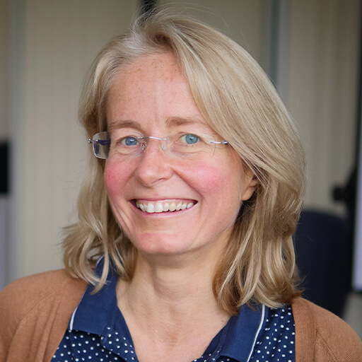 Carole Haswell