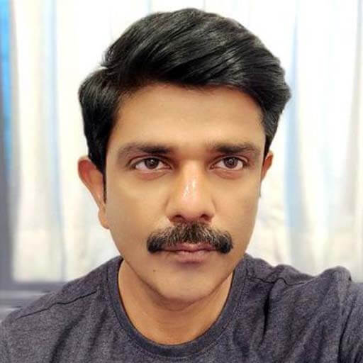 Amit Sial