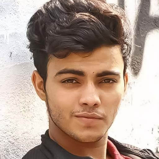 Sparsh Srivastav