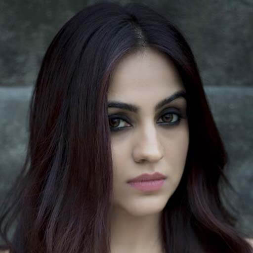Aksha Pardasany
