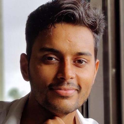 Aatm Prakash Mishra