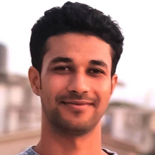 Sarfaraz Ali Mirza