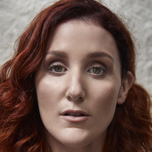 Bronagh Waugh