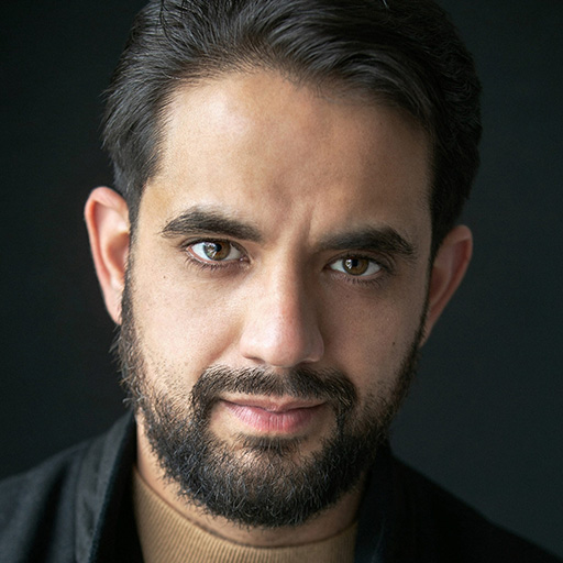 George Bukhari
